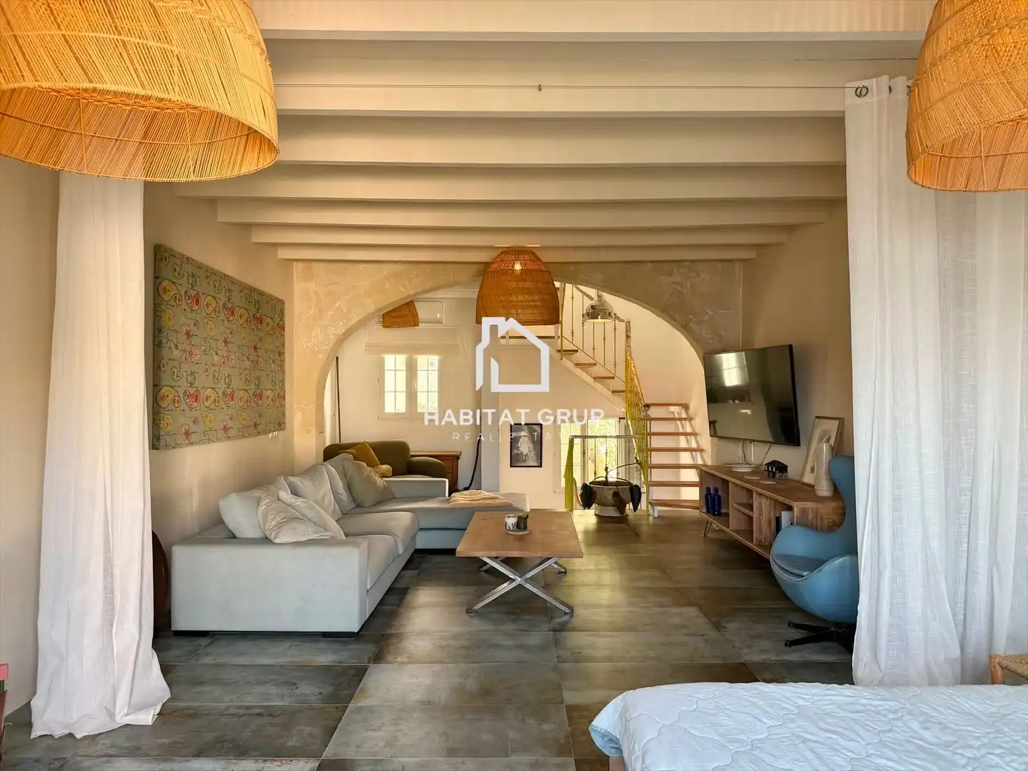 Casa o chalet en venta en Molí des Pla - Andrea Doria