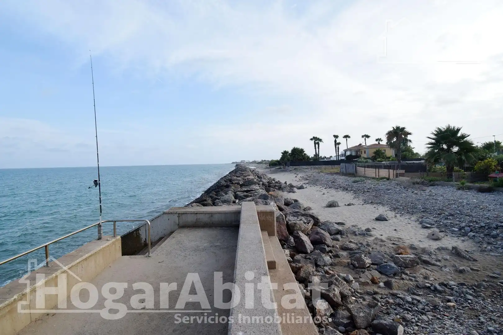 Residencial en venda en Burriana / Borriana