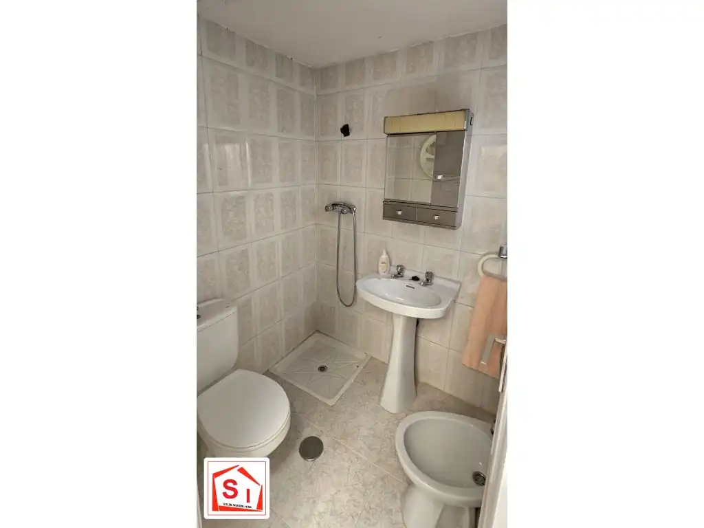 Bathroom of Houses for sale in Murcia