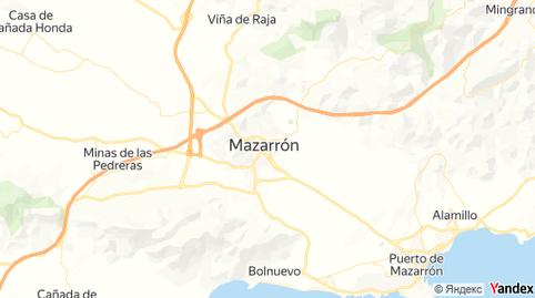 Foto 3 de Pis en venda a Mazarrón Casco Urbano, Mazarrón