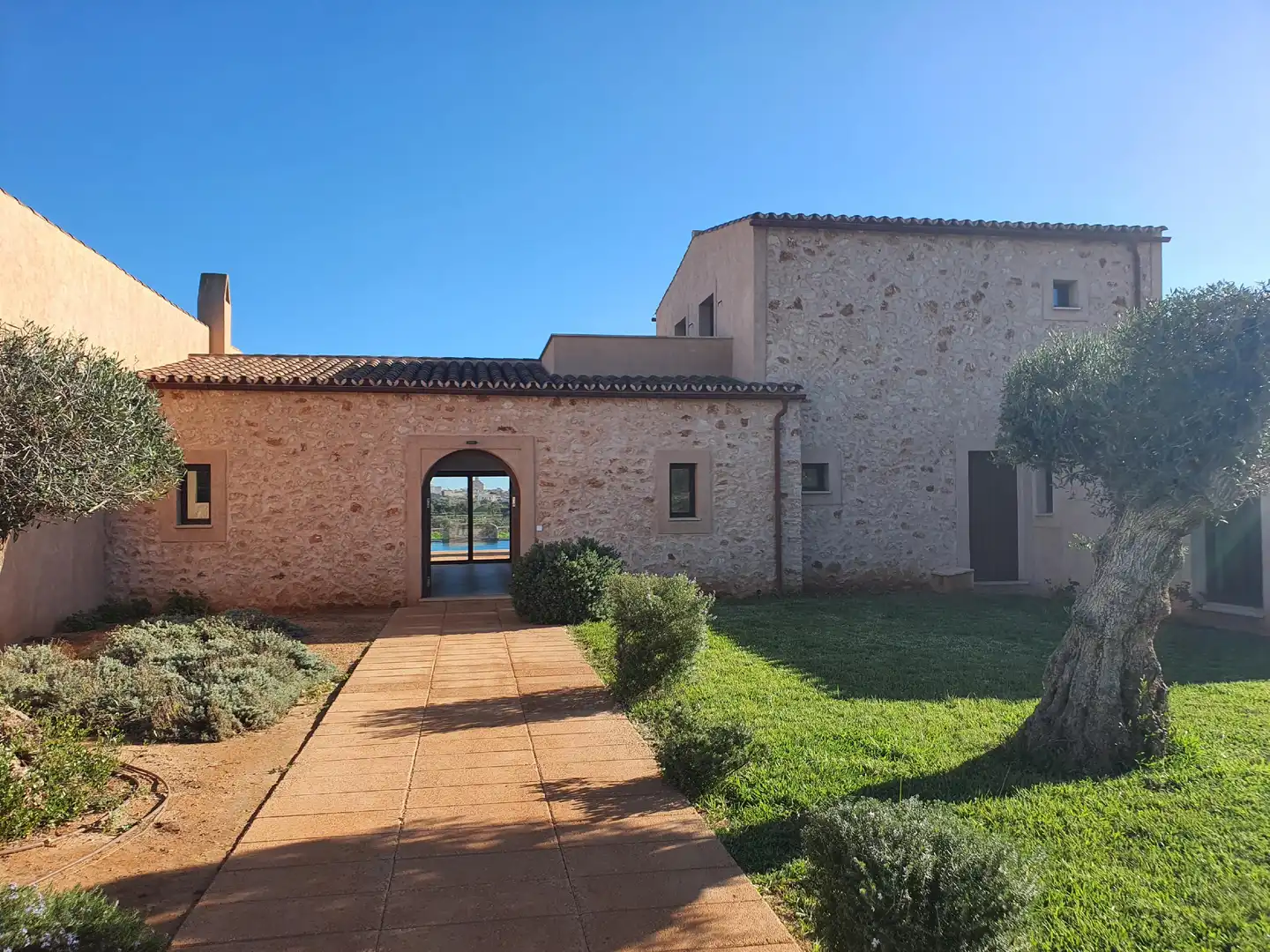 Villa avec piscine à vendre à Santanyí Poble, imagen 22