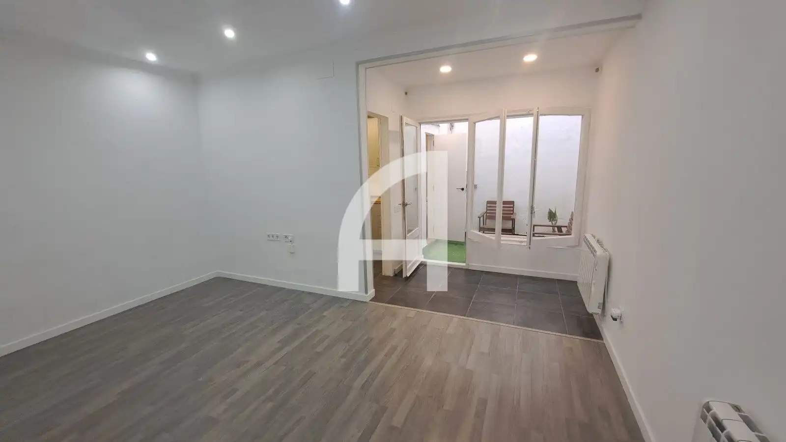 Piso en venta en Terrassa con Calefacción y Terraza