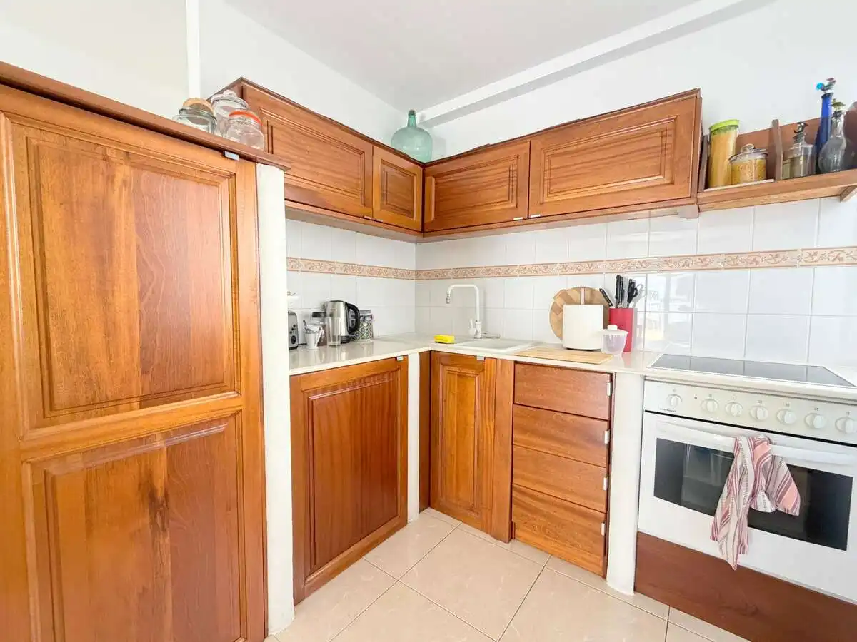 Flat for sale in San Francisco Javier - Argana Baja