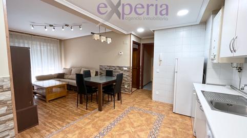 Foto 3 de Pis en venda a La Felguera, Asturias