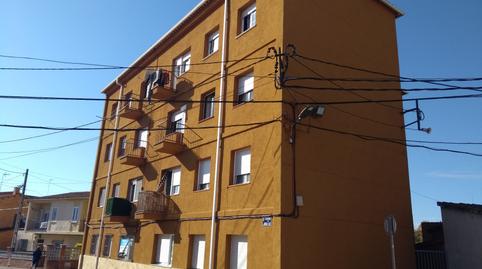 Foto 3 de Pis en venda a Carrer Anselm Clavé, Centre, Girona