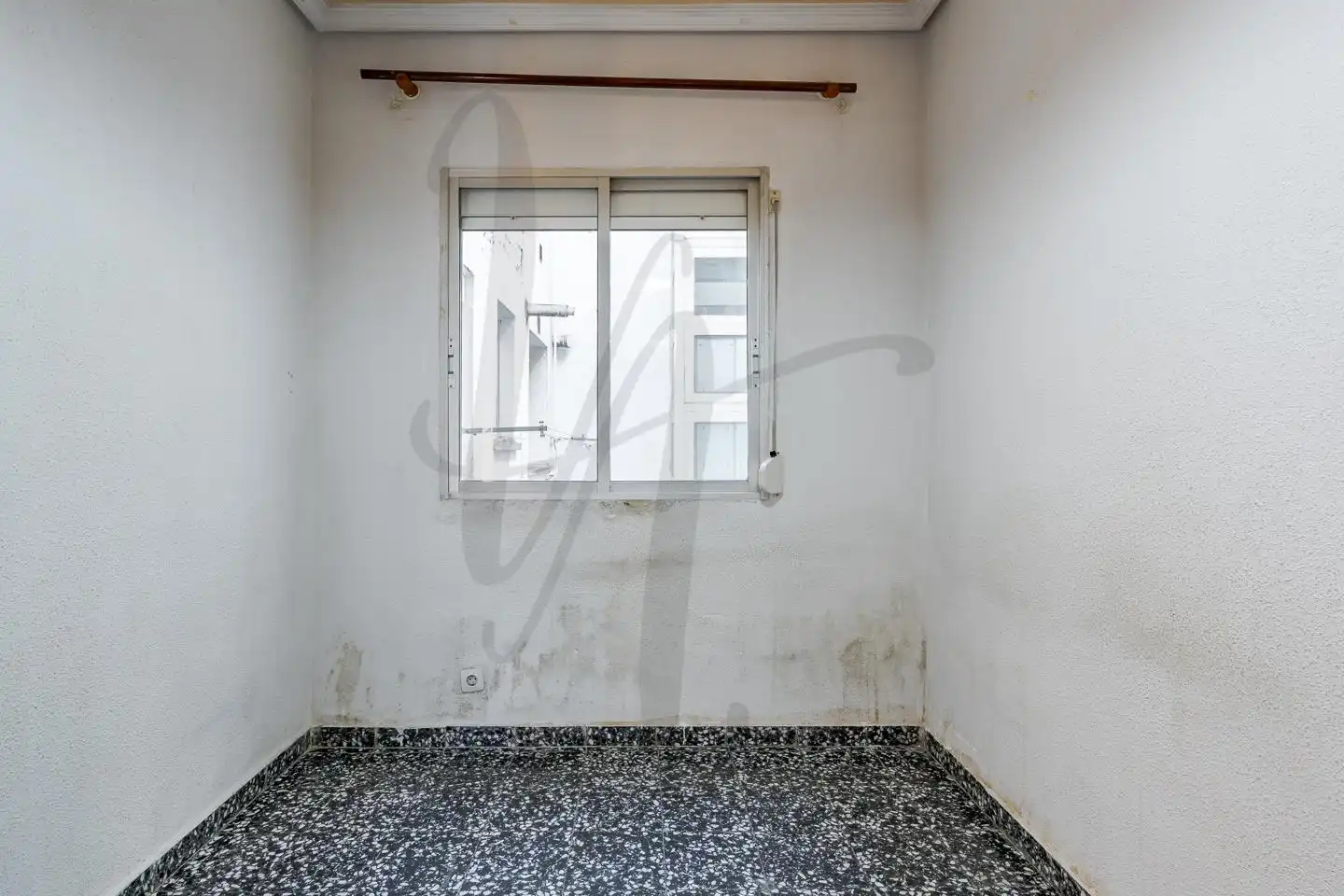 Bedroom of Flat for sale in Alcobendas  with Heating and Terrace