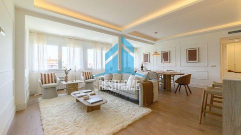Photo 2 of Apartments for sale in Calle del Literato Azorín, Russafa, Valencia Capital