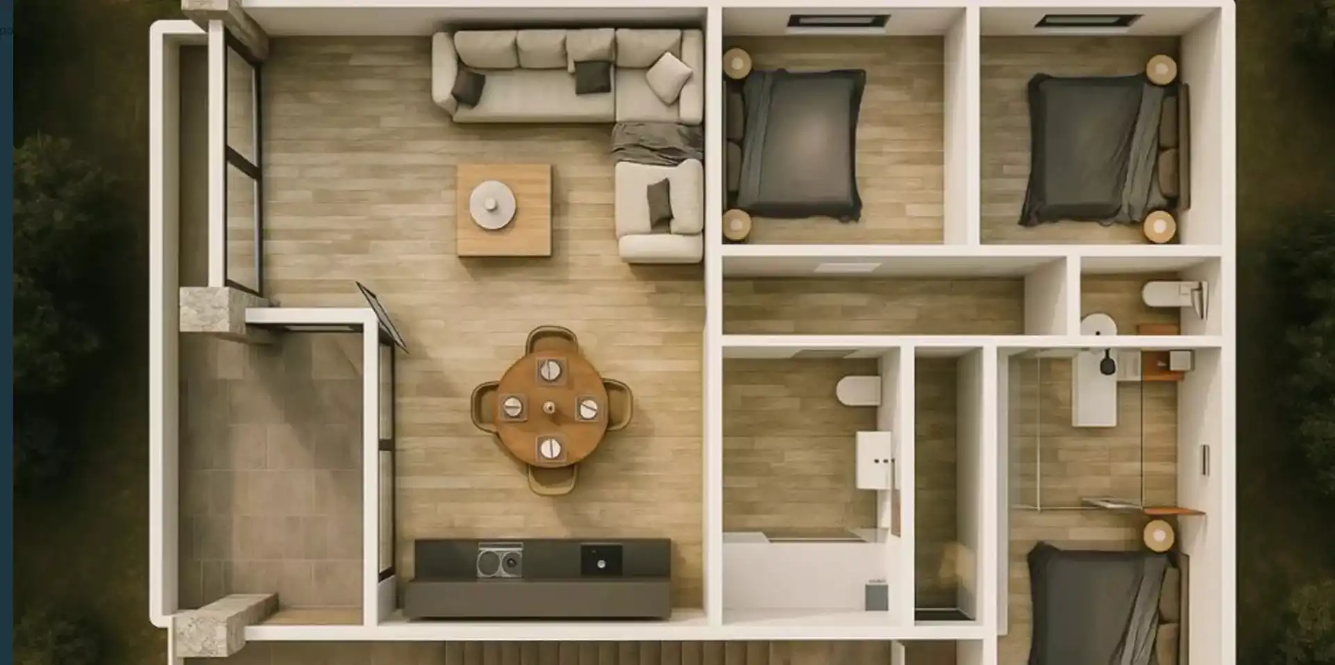Piso con ascensor en venta en gran reserva, imagen 5
