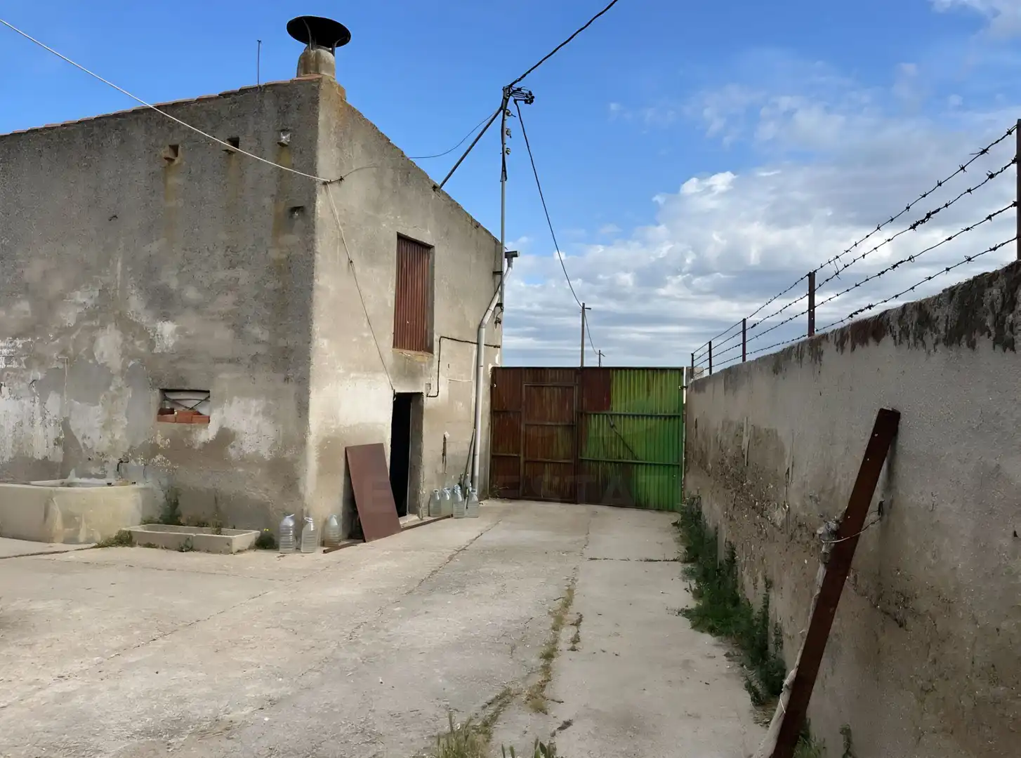 Terreno rustico in vendita a Ciudad Rodrigo