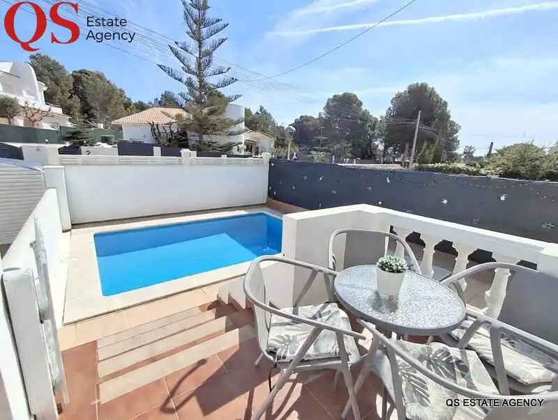 Maison avec terrasse à vendre à Cunit Residencial, imagen 2