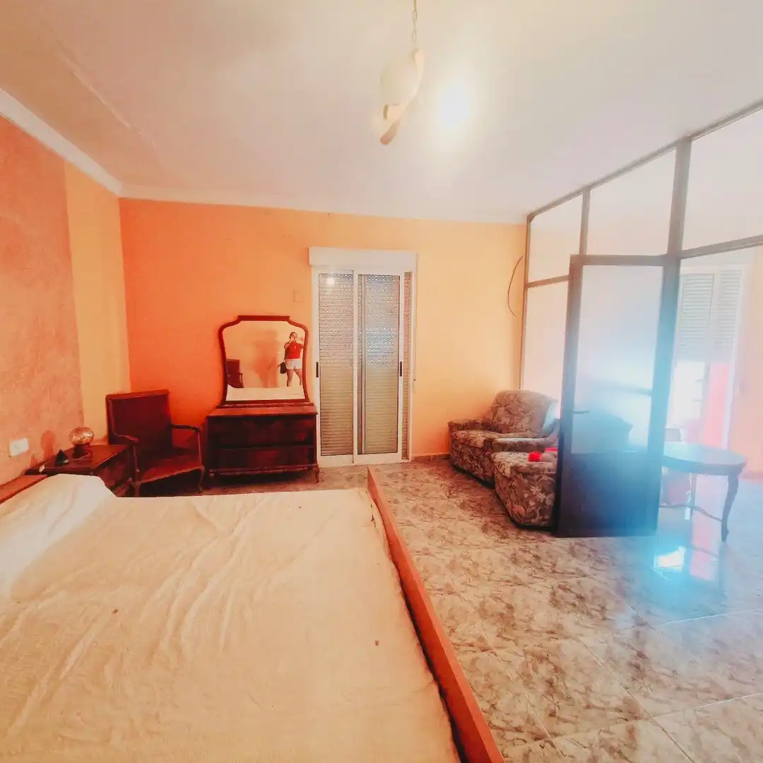 Bedroom of Detached homes for sale in Gata  with Storage room and Furnished