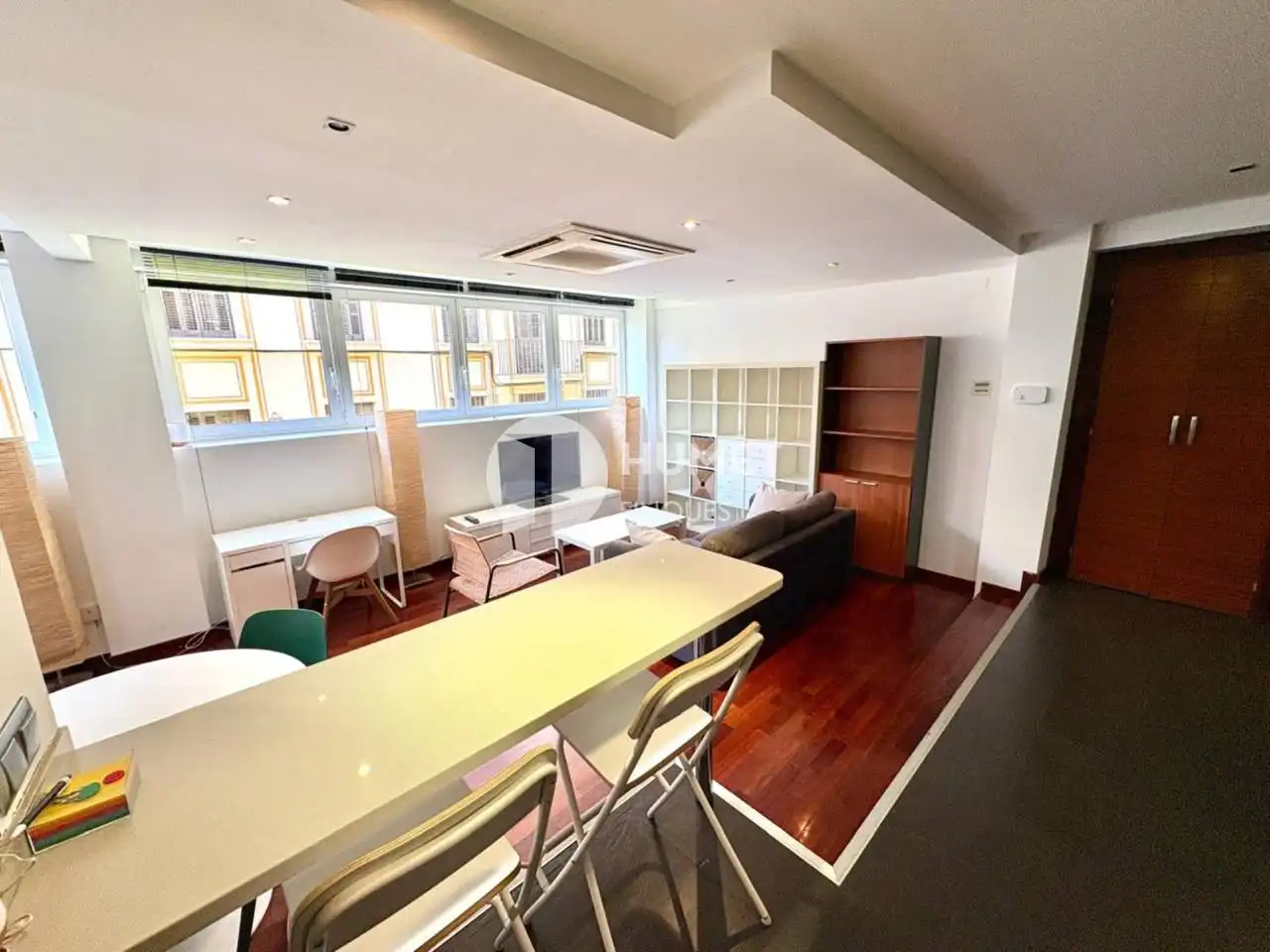 Wohnung mit Aufzug zum Verkauf in Calle Bertran 92, imagen 9