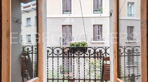 Foto 4 de Apartament de lloguer a Sant Gervasi- Galvany, Barcelona