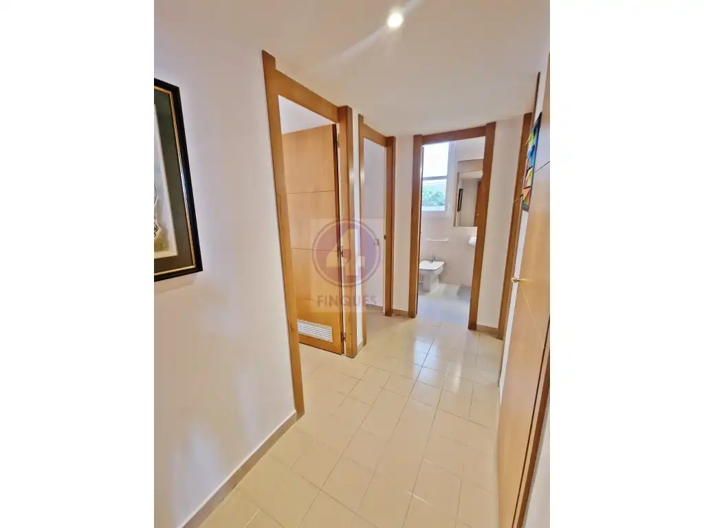 Flat for rent in Castell d'Aro, Platja d'Aro i s'Agaró  with Air Conditioner and Furnished