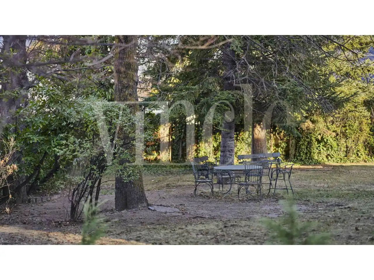 Garden of Houses for sale in Puigcerdà  with Heating, Private garden and Parquet flooring
