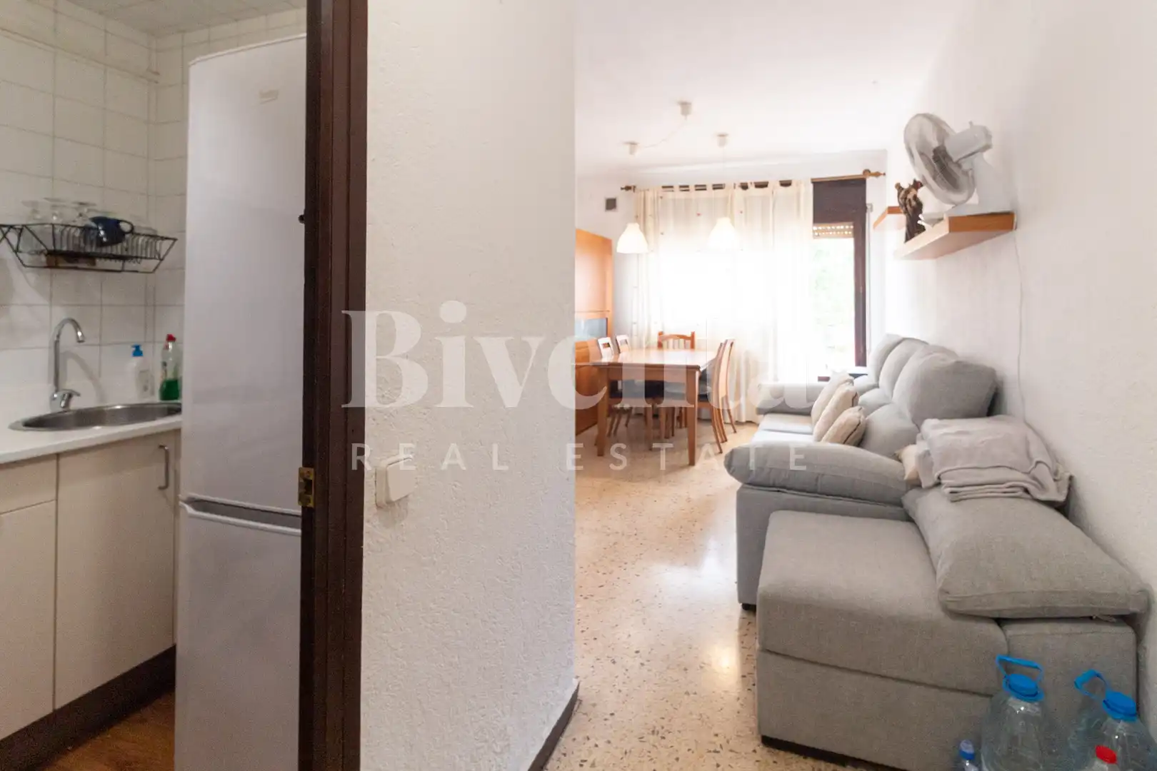 Habitación de Piso en venta en El Vendrell con Balcón