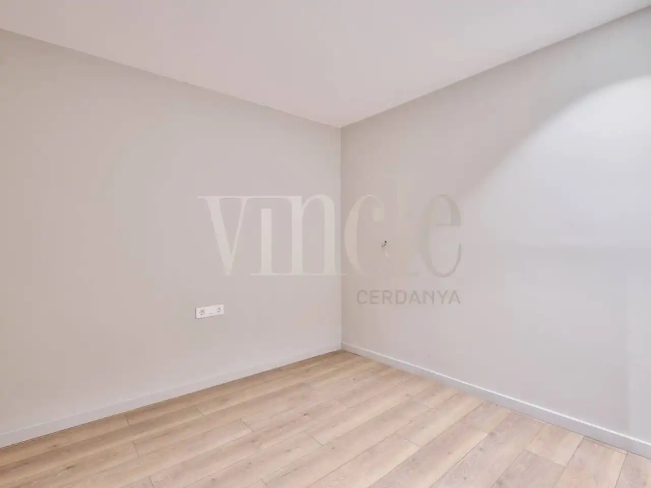 Bedroom of Apartments for sale in Puigcerdà  with Heating and Parquet flooring