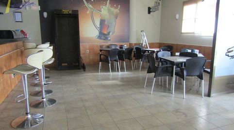 Photo 4 of Commercial properties for sale in Sector Plaza de Toros, Segovia Capital