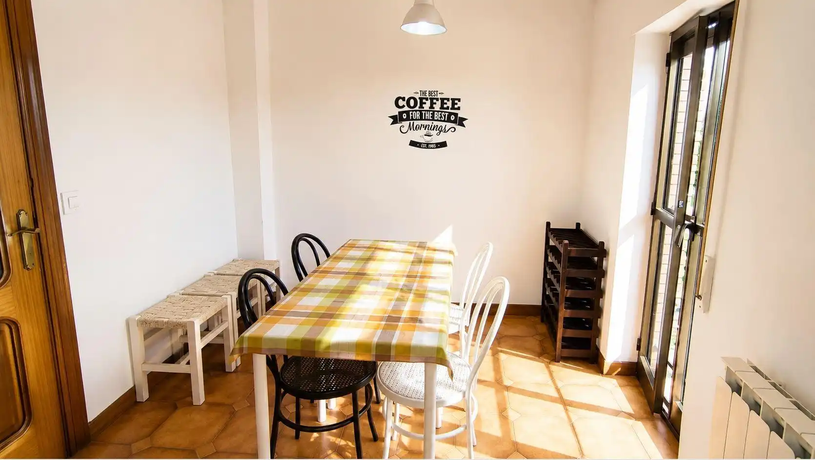 Esszimmer von Wohnung zum Verkauf in Torrelavega 