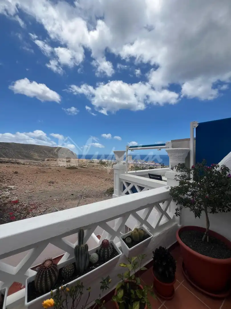 Studio zum Verkauf in Los Cristianos, imagen 3