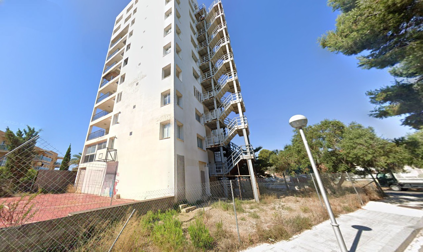 Premises for sale in Bosc Del Quec, Pla de Maset - Cap de Salou
