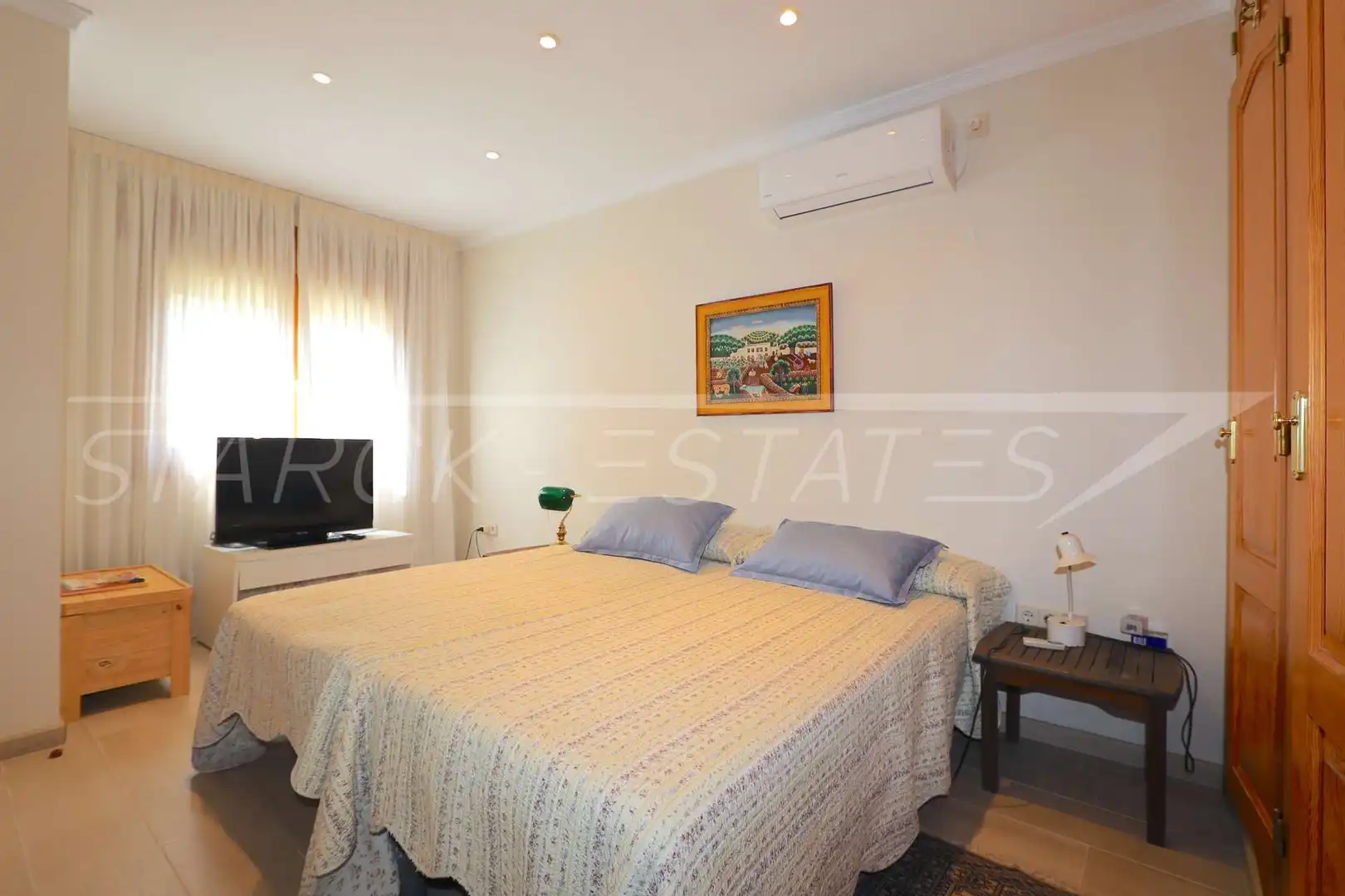 Schlafzimmer von Residential zum Verkauf in La Vall d'Ebo