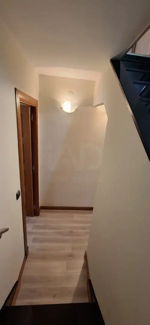 Flat for rent in León Capital   with Heating