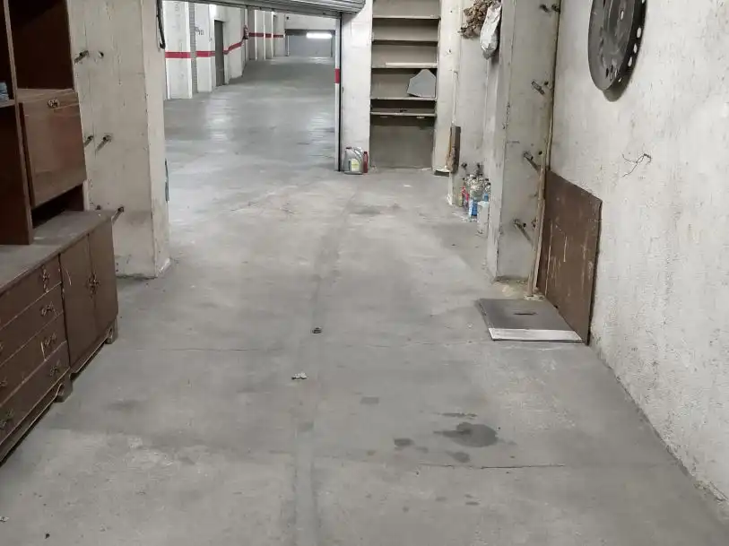 Garage zur Miete in Ourense Capital 