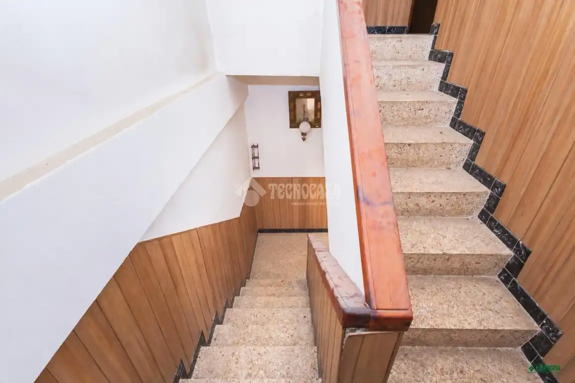 Casa aparellada amb terrassa en venda a Vera Ciudad, imagen 34