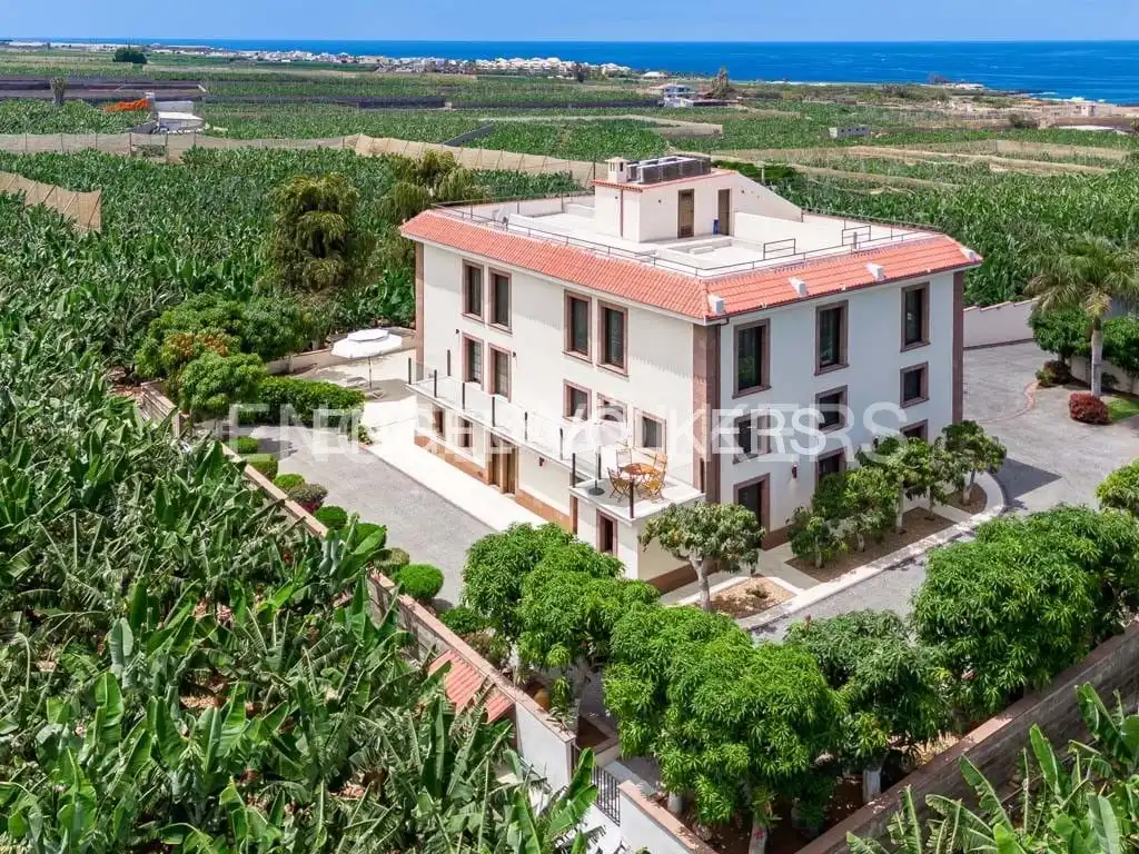 Casa o xalet en venda a Alcalá