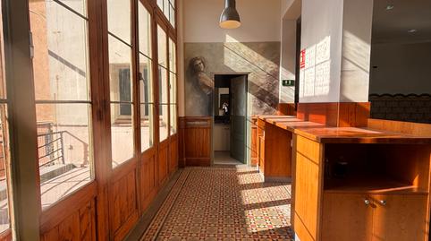 Photo 3 of Premises for sale in Passeig del Comte D'ègara, Barri del Centre, Terrassa