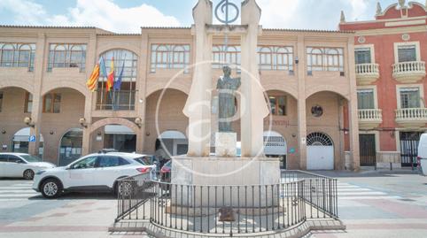 Foto 2 de Casa o xalet en venda a Santa Bárbara, Llíria
