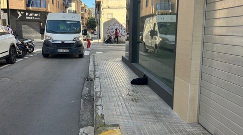 Foto 2 de Garaje de alquiler en Carrer Sant Vicent Ferrer, 57, Centro Histórico, Gandia