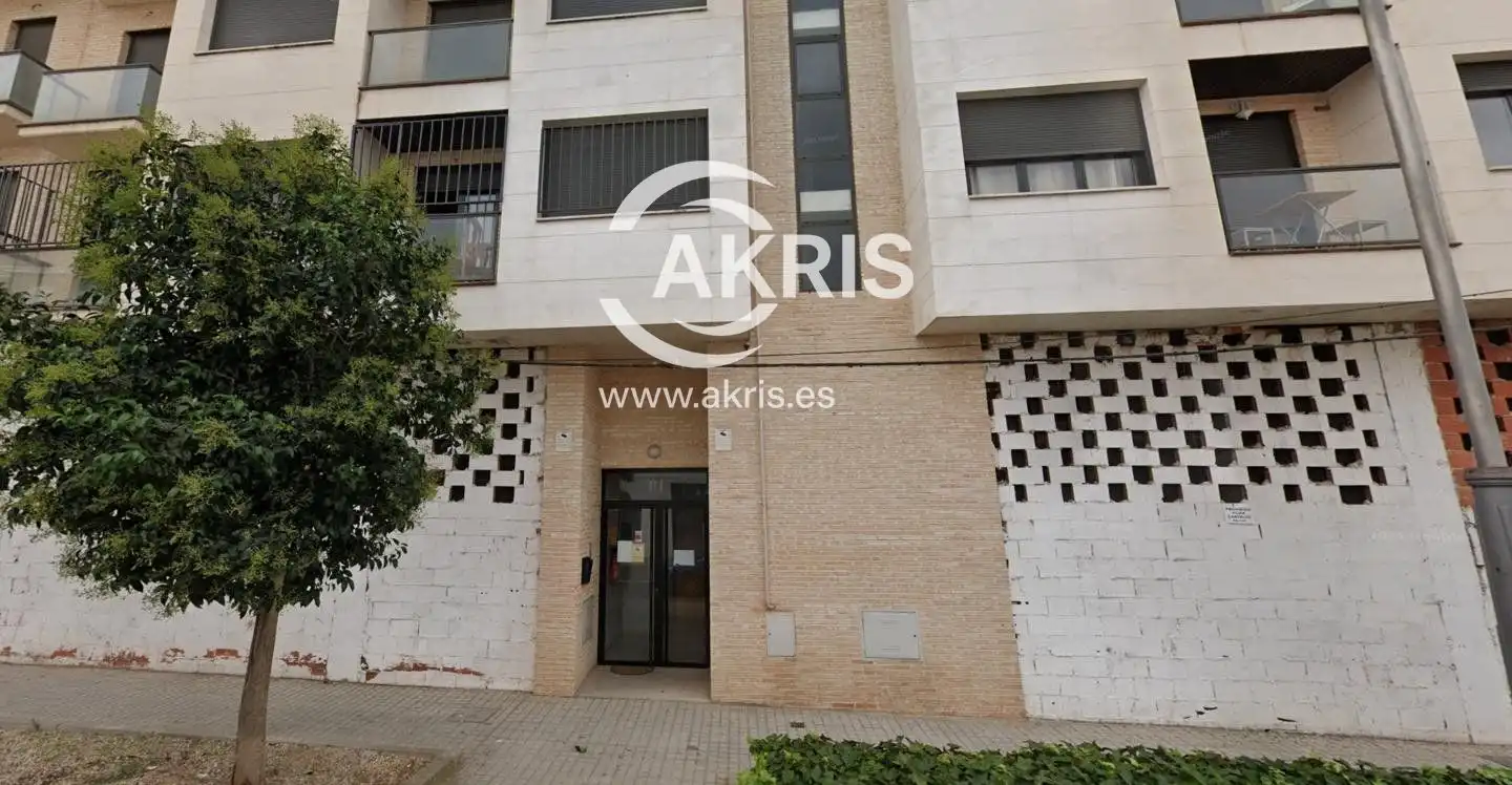 Piso en venta en Calle Arrabal de San Lázaro, Zona Entrada - Gasolineras