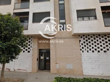 Appartement à vendre à Calle Arrabal de San Lázaro
