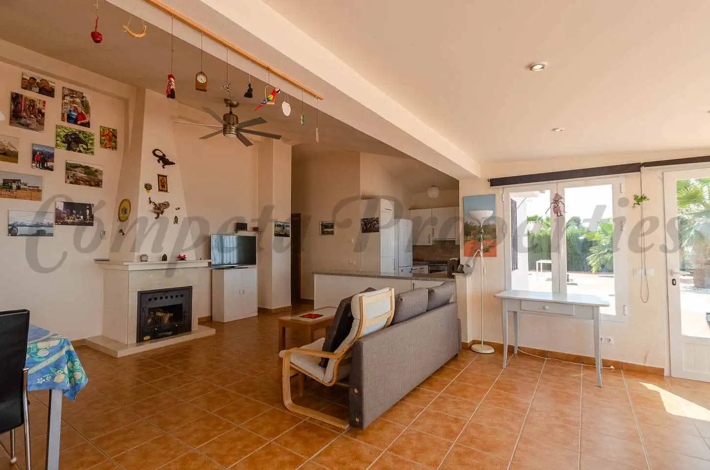 Country house with garden for sale in Cómpeta, imagen 8