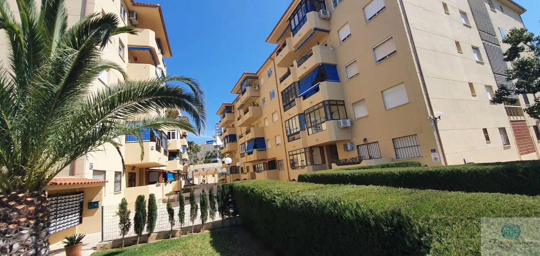 Piso con piscina en venta en Rio Vinuela, imagen 38