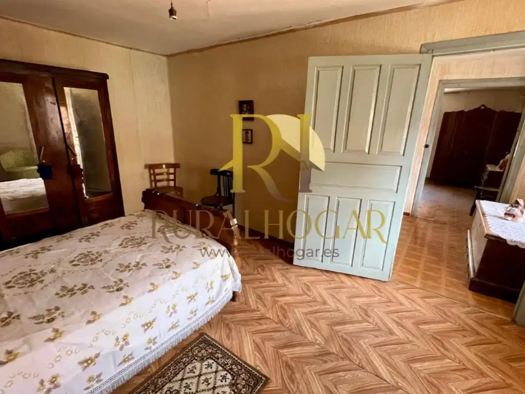 Casa o xalet en venda a Santa Marina del Rey