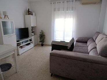 Flat with lift for sale in Calle San Juan