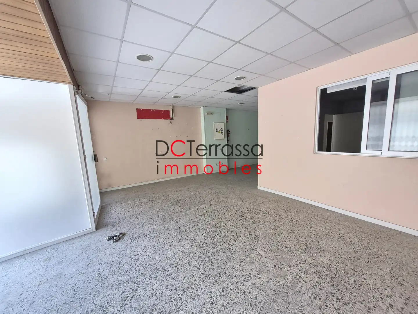Local en venda en Terrassa