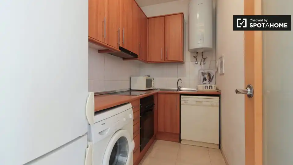 Appartamento in affitto a Eixample, imagen 6