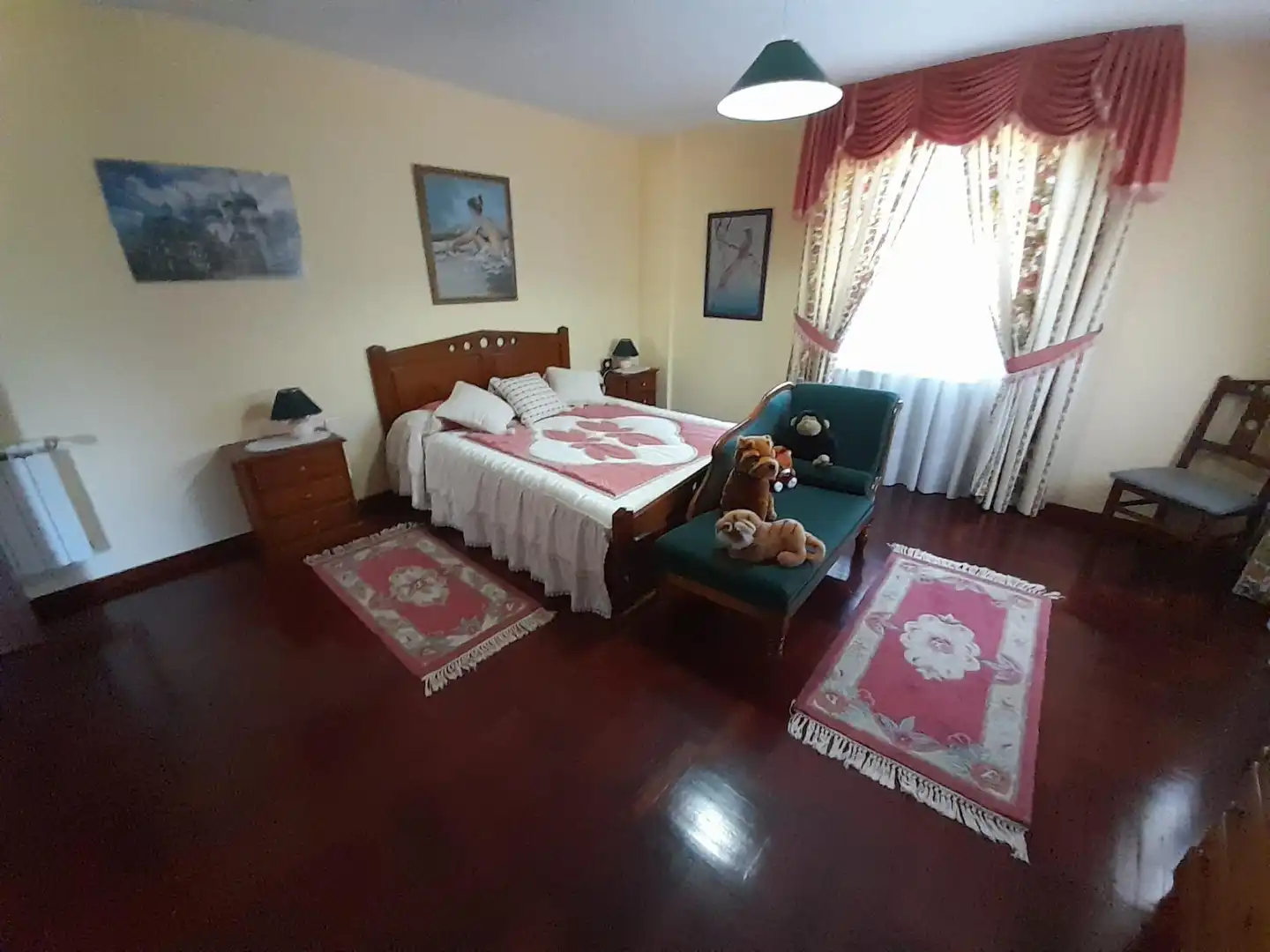 Villa con terrazza in vendita a Torre del Bierzo, imagen 56