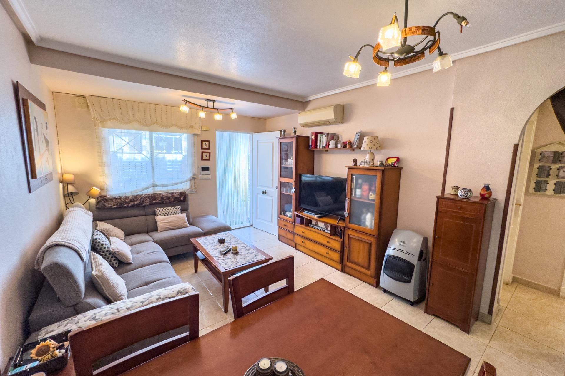 Single-family semi-detached for sale in  CASA PEINAO II, Aguas Nuevas