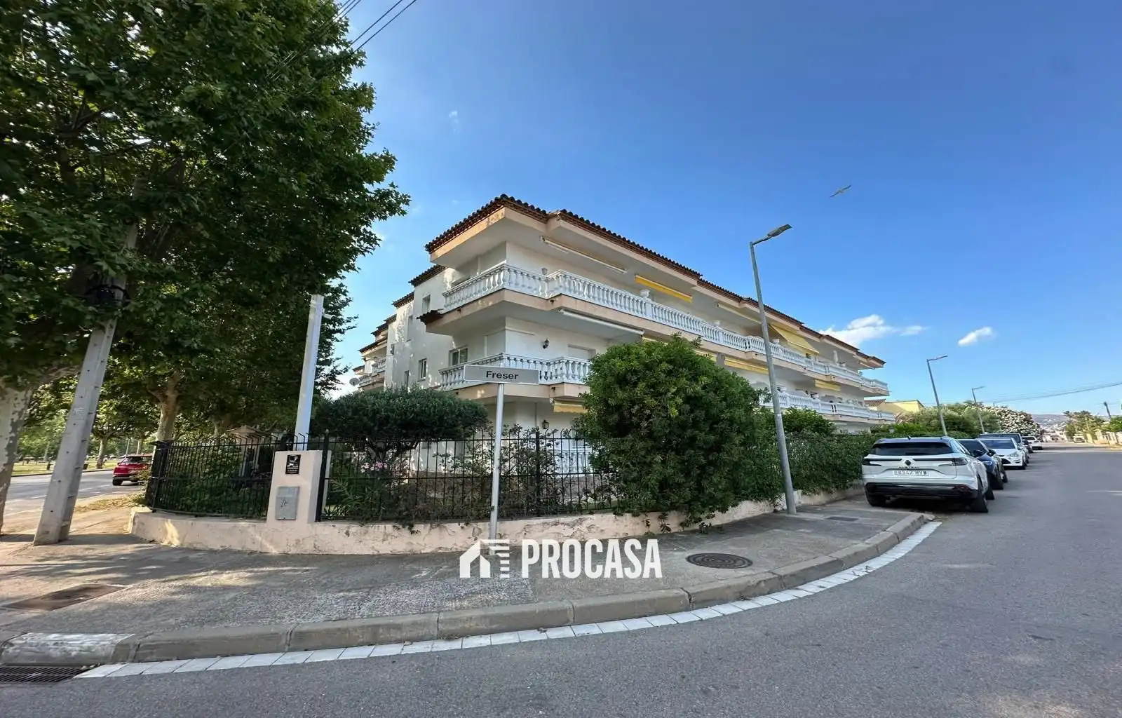 Piso con piscina en venta en Freser, imagen 31