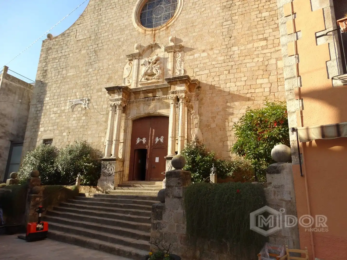 Residential land for sale in Carrer Eucaliptus, imagen 12