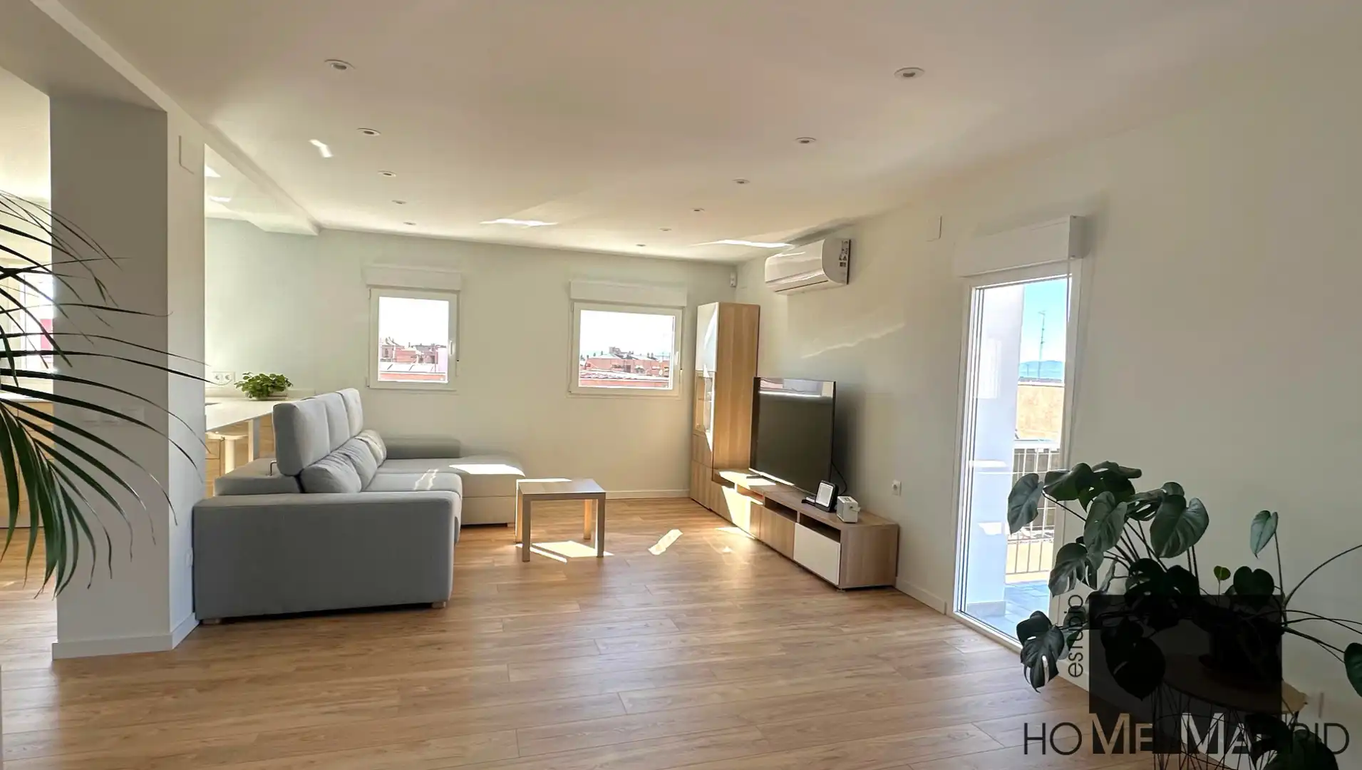 Appartement avec ascenseur à vendre à Plaza del Pico Salvaguardia, imagen 6