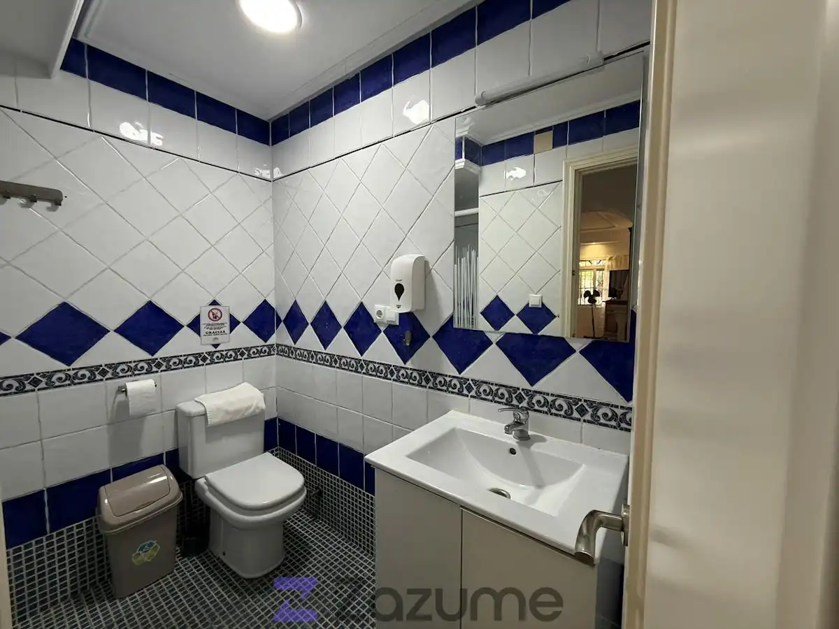 Villa mit Terrasse zur Miete in C. de Nador, imagen 19