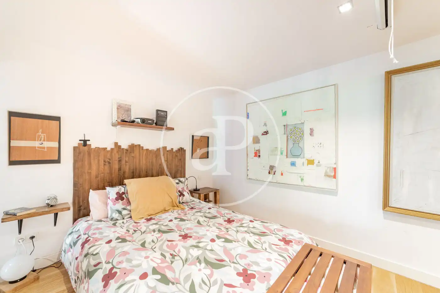 Habitación de Piso en venta en Madrid con Calefacción, Terraza y Trastero