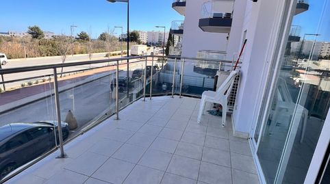 Foto 2 de Piso en venta en Marina Botafoc - Platja de Talamanca, Eivissa