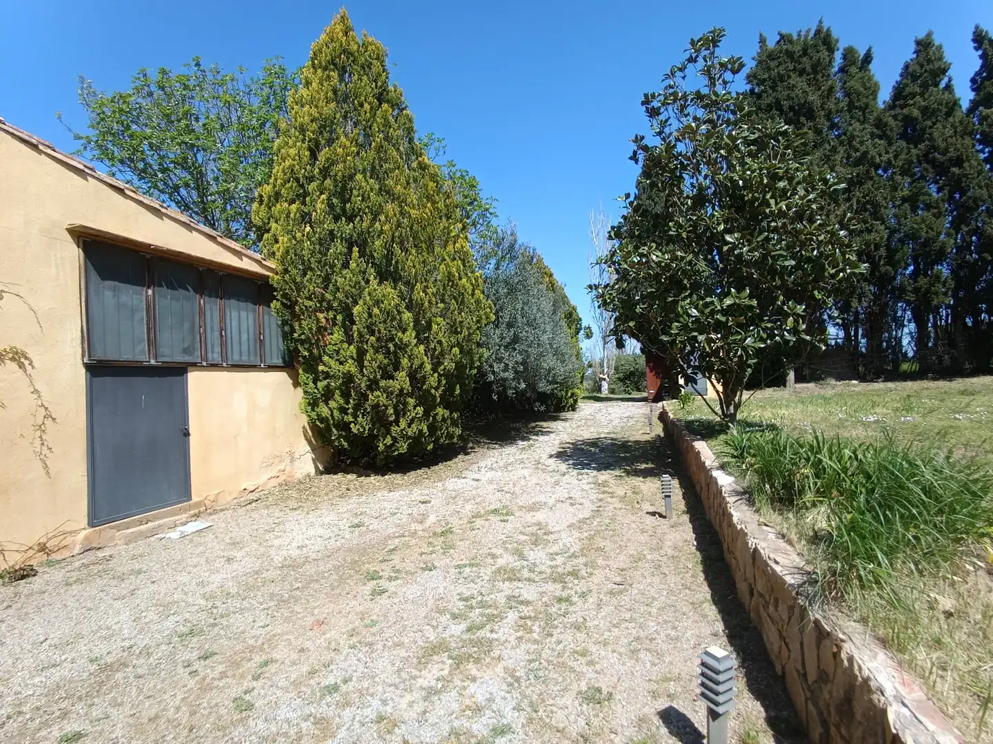 Country house zum Verkauf in Forallac mit Heizung, Privatgarten und Terrasse